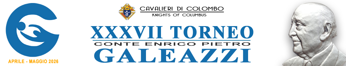 Torneo Conte E.P. Galeazzi
